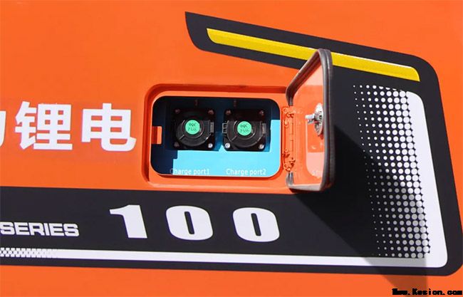 诺力 10 吨锂电叉车重磅交付！为煤炭、设备制造行业开启绿色搬运新路径