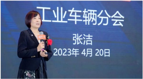 新赛道，新机遇，新征程丨诺力股份2023年全国经销商大会圆满举行